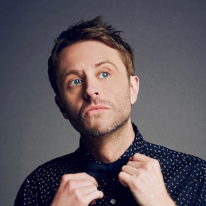 Chris Hardwick