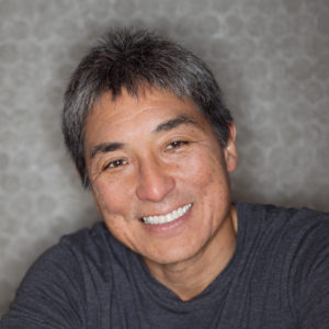 Guy Kawasaki